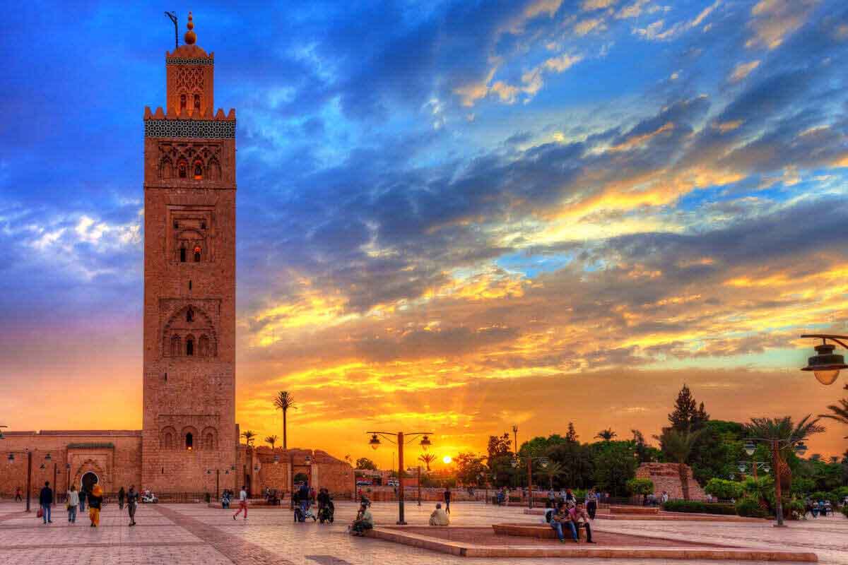 Goza de un maravilloso paseo por los principales monumentos